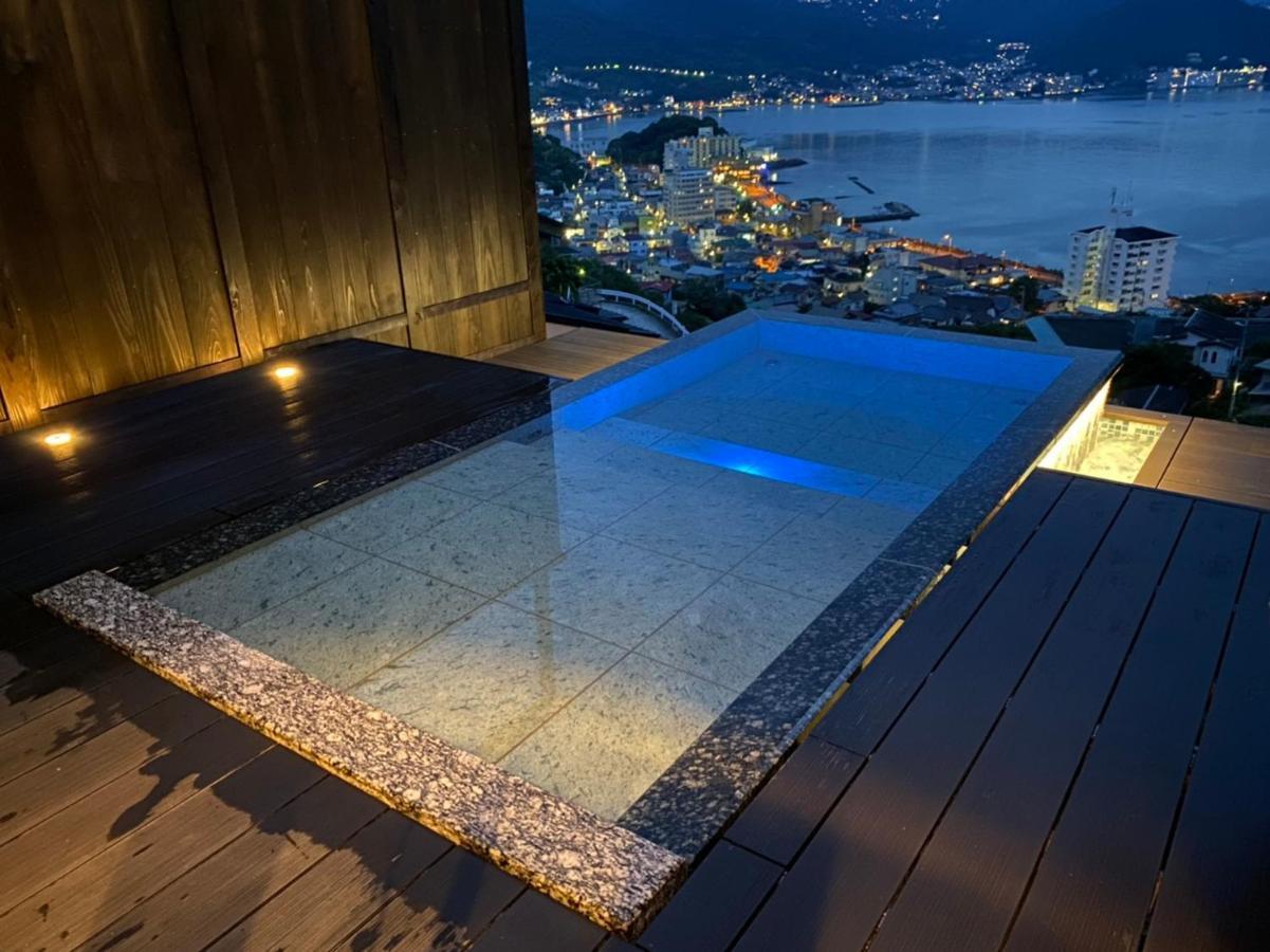 Uminohana Atami  Buitenkant foto