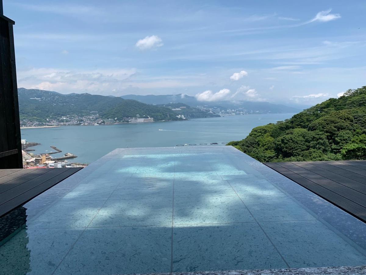 Uminohana Atami  Buitenkant foto