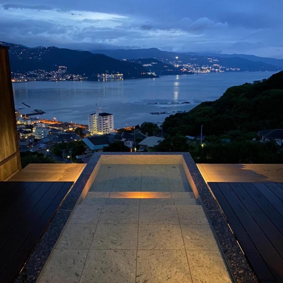 Uminohana Atami  Buitenkant foto