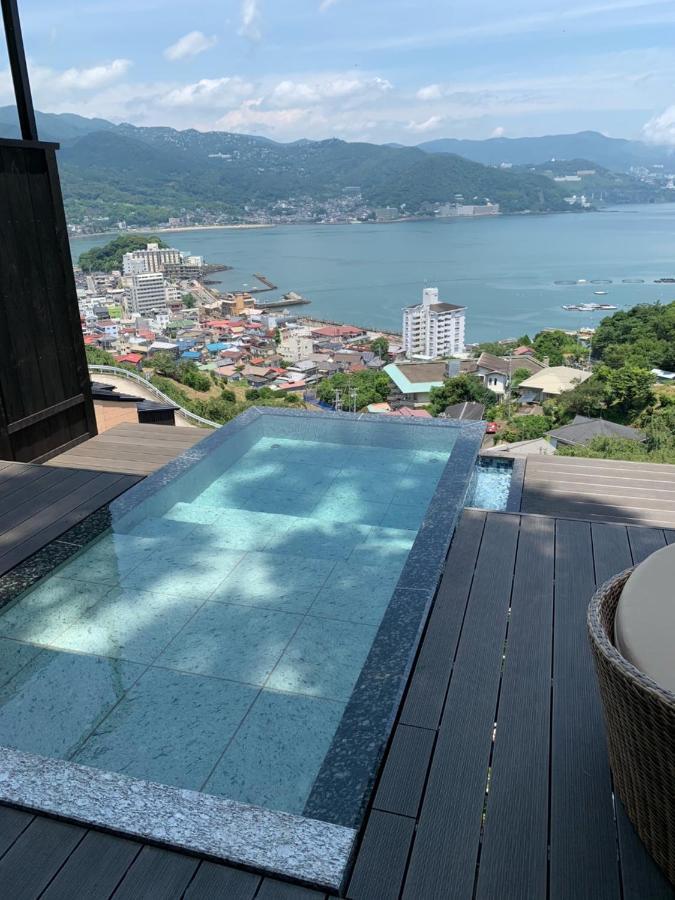 Uminohana Atami  Buitenkant foto