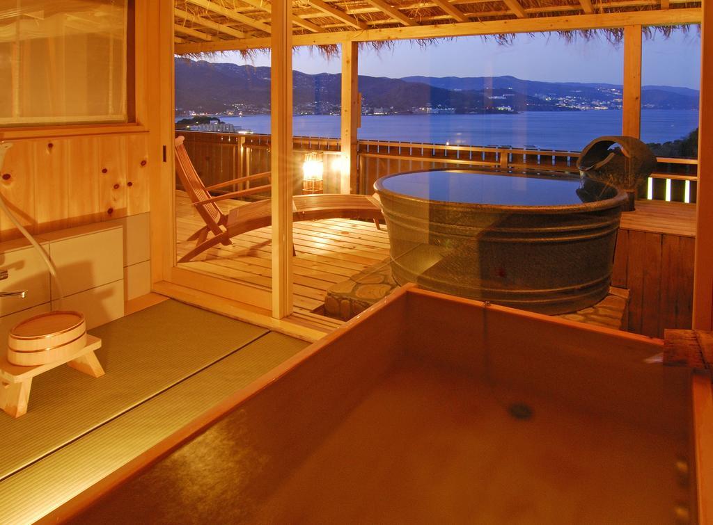 Uminohana Atami  Kamer foto