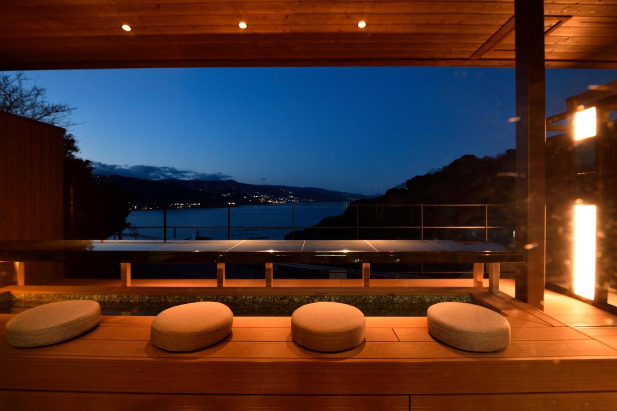 Uminohana Atami  Buitenkant foto