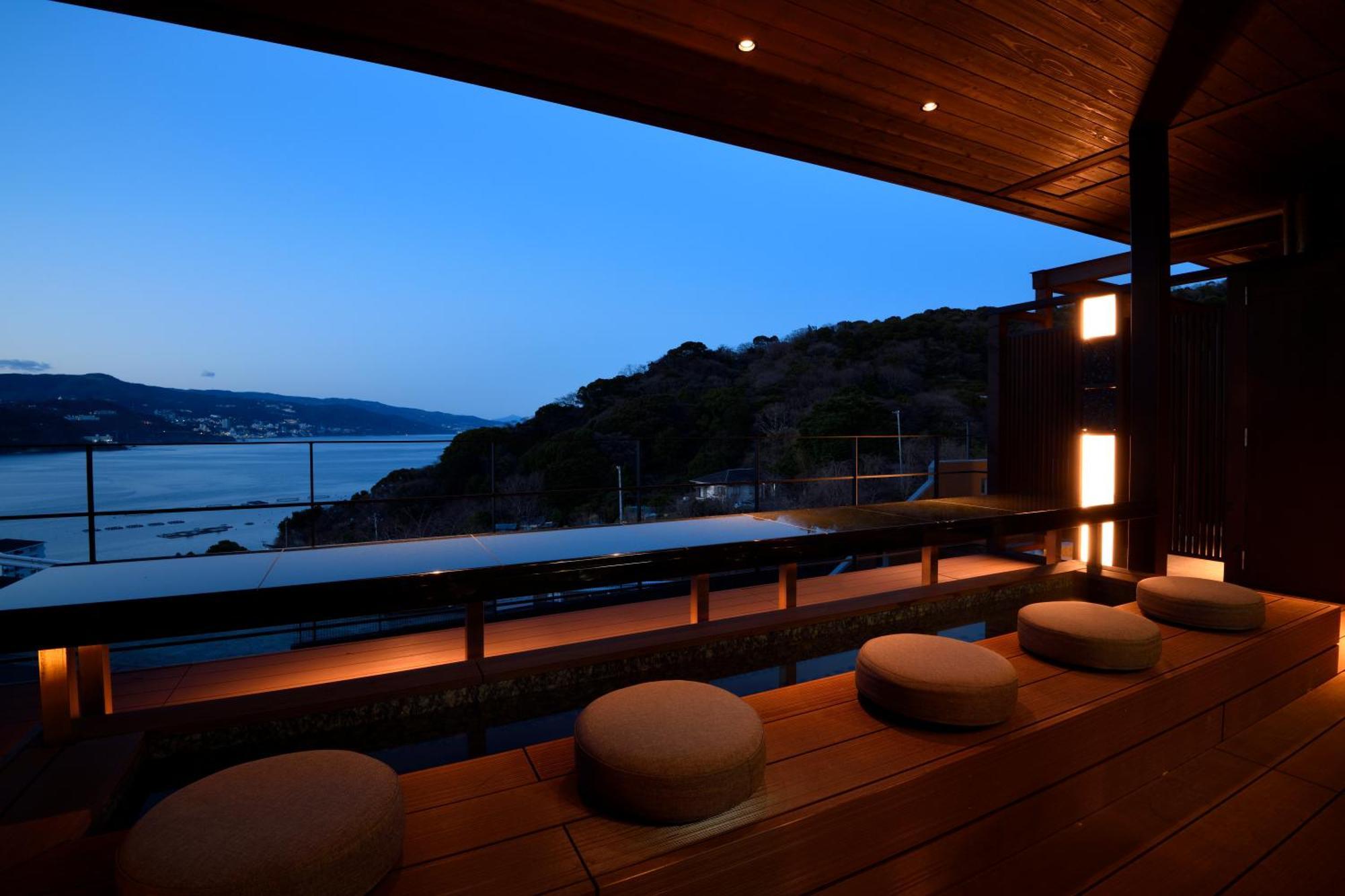 Uminohana Atami  Buitenkant foto
