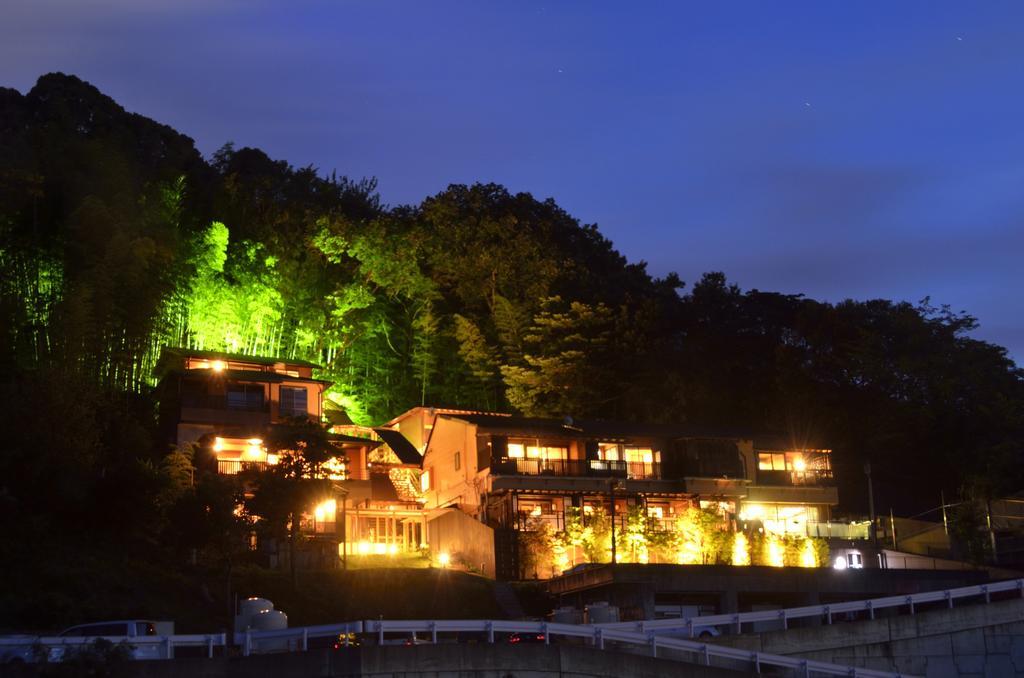 Uminohana Atami  Buitenkant foto