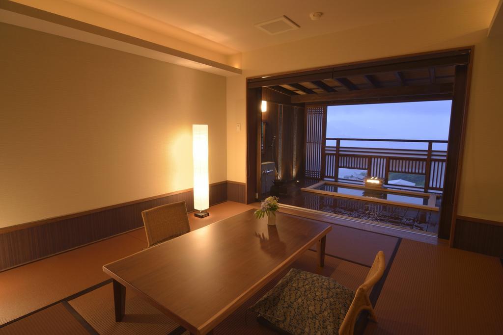 Uminohana Atami  Kamer foto