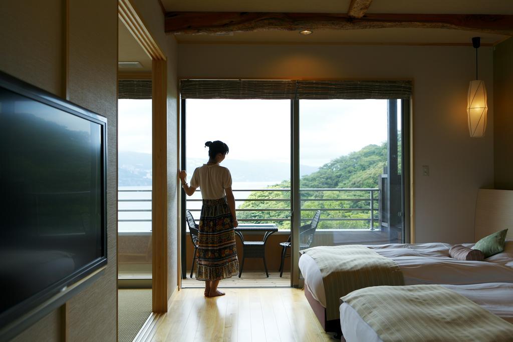 Uminohana Atami  Kamer foto