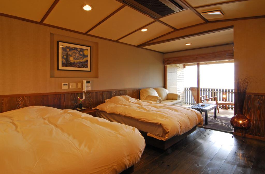 Uminohana Atami  Kamer foto