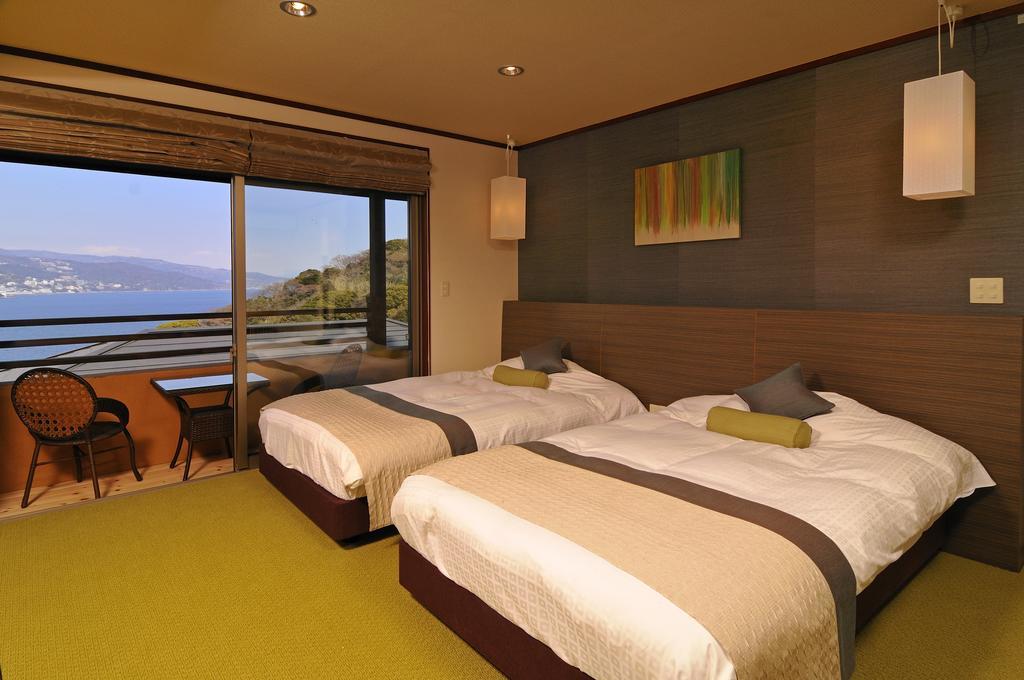 Uminohana Atami  Kamer foto