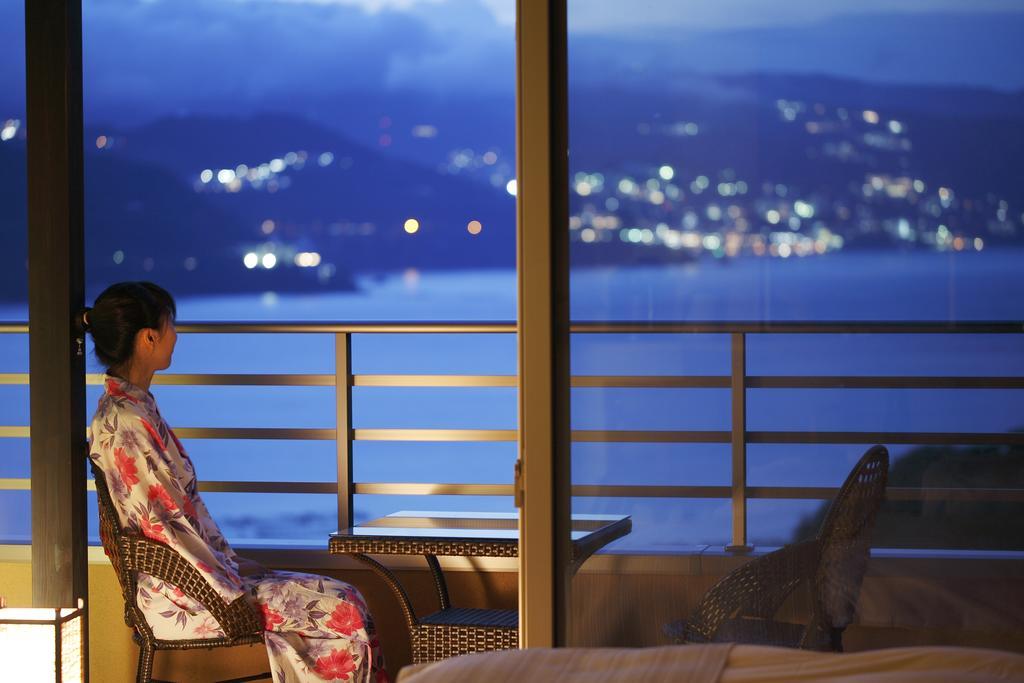 Uminohana Atami  Kamer foto