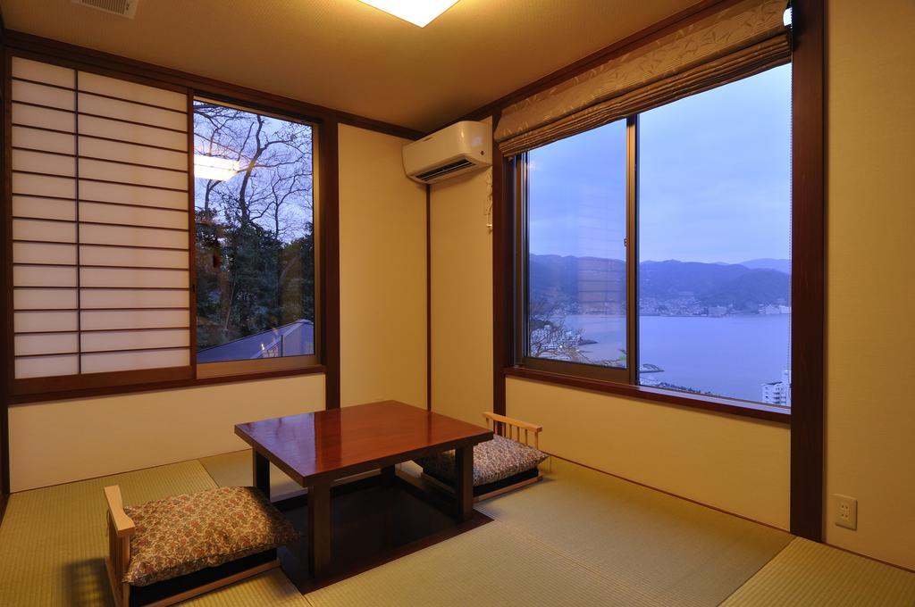 Uminohana Atami  Kamer foto