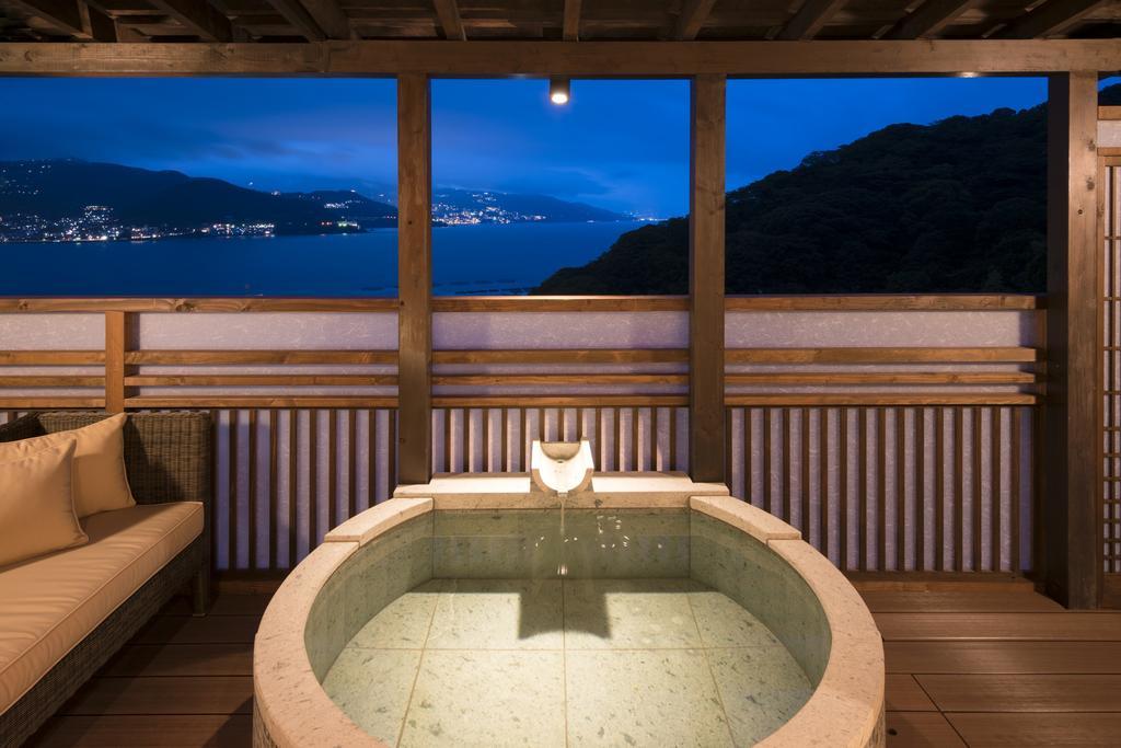 Uminohana Atami  Buitenkant foto
