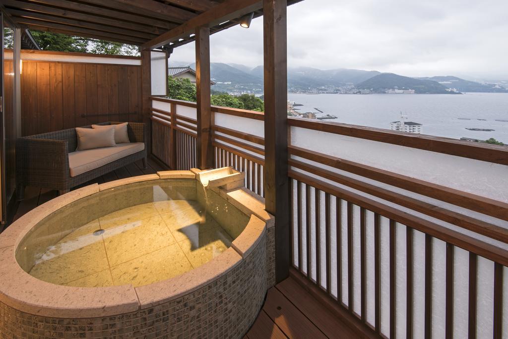 Uminohana Atami  Buitenkant foto