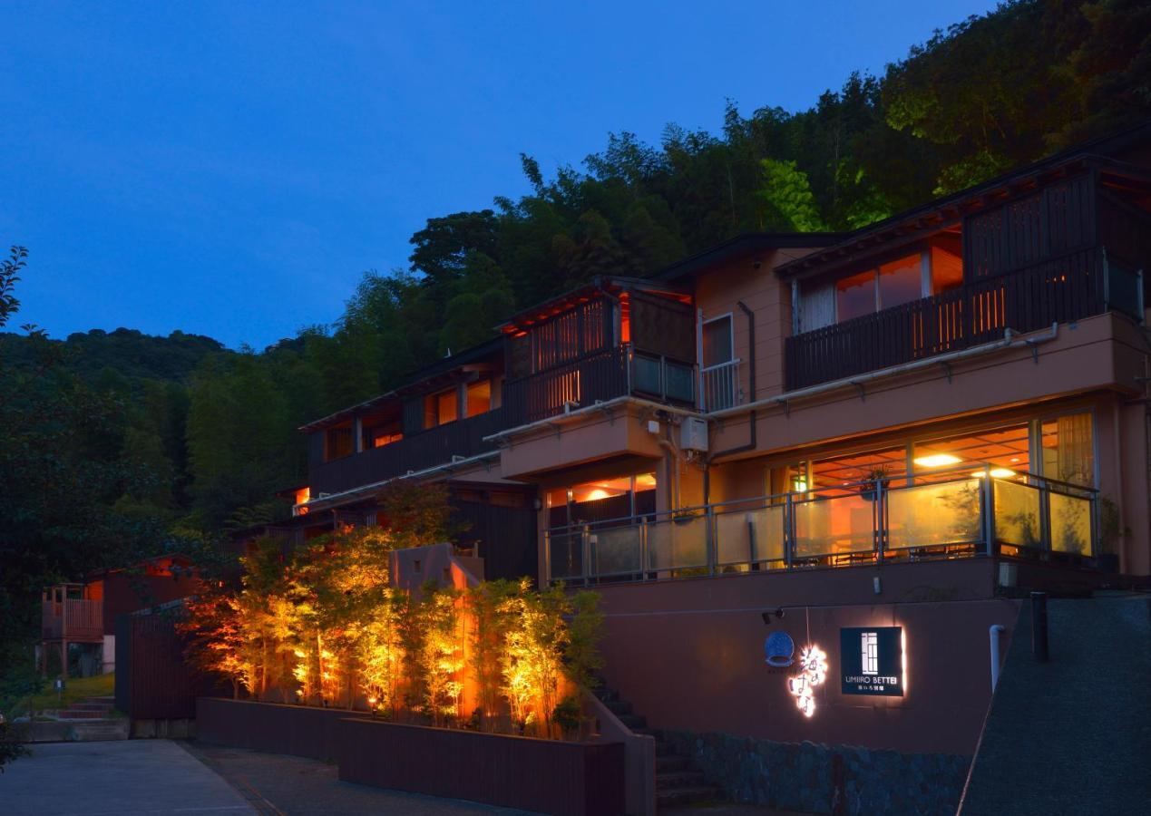 Uminohana Atami  Buitenkant foto